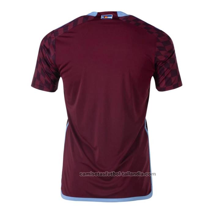 Camiseta Colorado Rapids 1ª 24/25